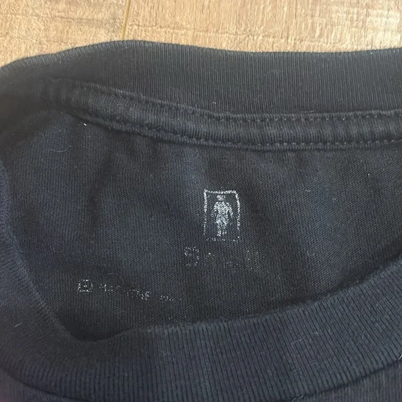 Girl Skateboards men’s vintage small skate shirt - Picture 4 of 4